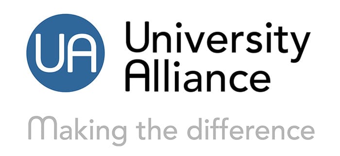 Here it is: University Alliance January Newsletter
